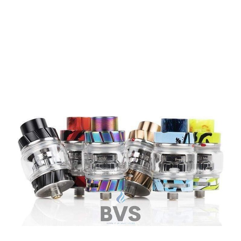 FREEMAX FIRELUKE 2 TANK FREEMAX FIRELUKE 2 TANK