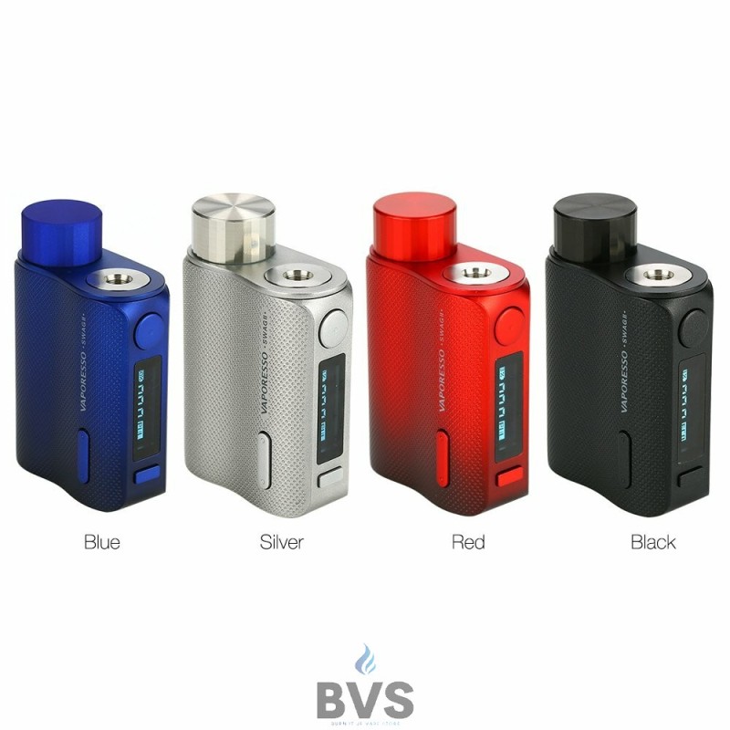 VAPORESSO SWAG II MOD VAPORESSO SWAG II MOD