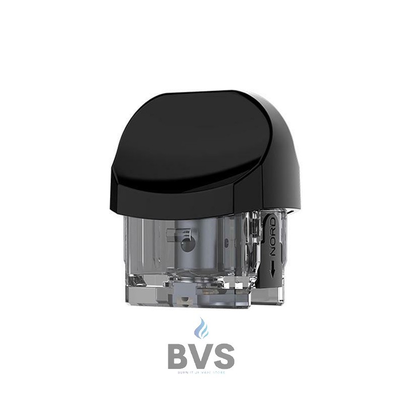 SMOK NORD 2 REPLACEMENT PODS SMOK NORD 2 REPLACEMENT PODS