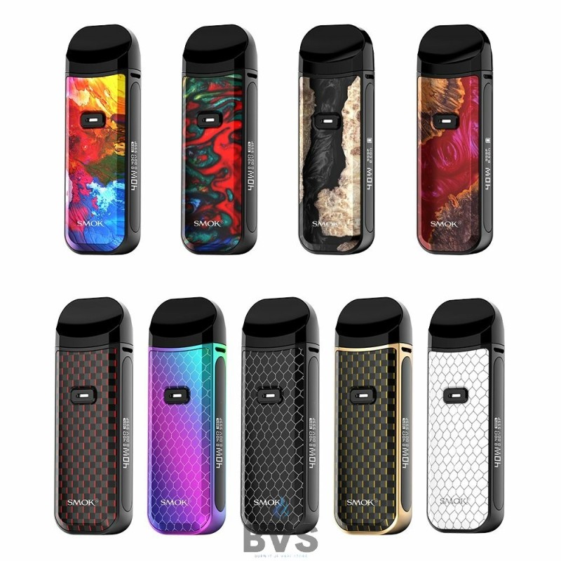SMOK NORD 2 POD KIT - New In ! SMOK NORD 2 POD KIT - New In !