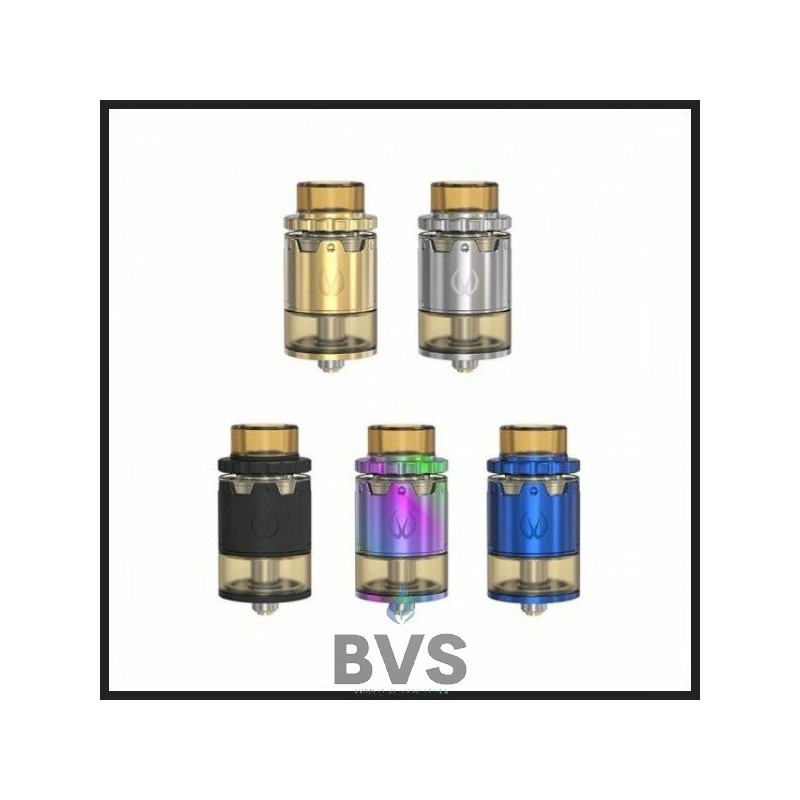 Vandy Vape Pyro V2 BF RDTA Vandy Vape Pyro V2 BF RDTA