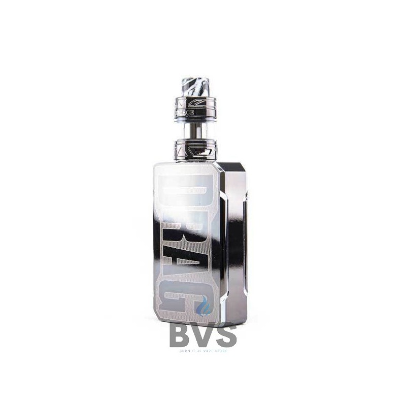 VOOPOO DRAG 2 PLATINUM VAPE KIT VOOPOO DRAG 2 PLATINUM VAPE KIT