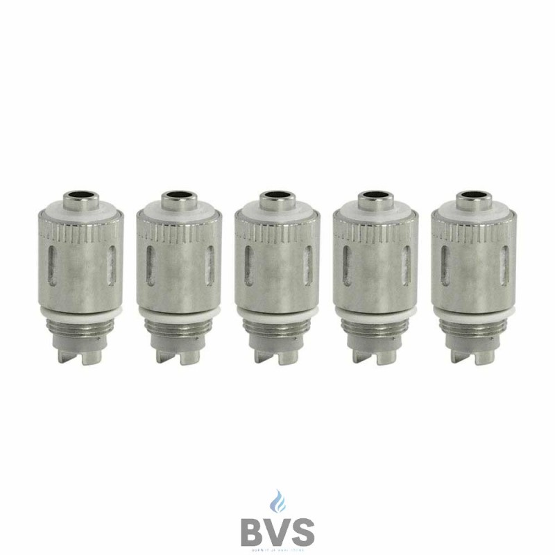 Eleaf GS Air 2 Atomizer Coil Heads x 5 Eleaf GS Air 2 Atomizer Coil Heads x 5