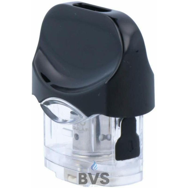 Smok Nord Pod/Cartridge Includes 2 Coils / 0.6 ohms / 1.4 ohms Smok Nord Pod/Cartridge Includes 2 Coils / 0.6 ohms / 1.4 ohms