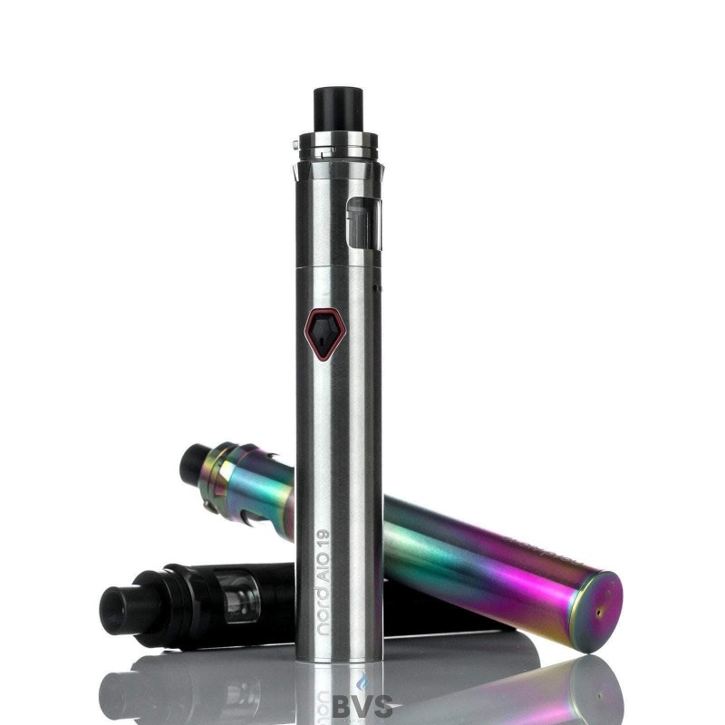 SMOK NORD AIO 19 VAPE STARTER KIT SMOK NORD AIO 19 VAPE STARTER KIT