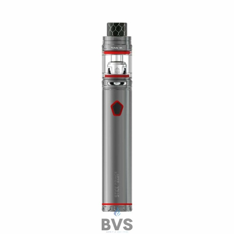 SMOK STICK P22 VAPE STARTER KIT ( TFV12 Stick Prince Baby Vape Kit) SMOK STICK P22 VAPE STARTER KIT ( TFV12 Stick Prince Baby Vape Kit)