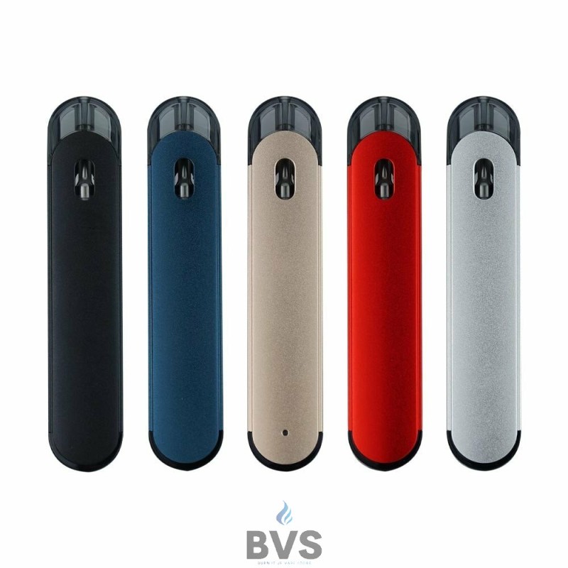Eleaf Elven Vape Pod Kit Eleaf Elven Vape Pod Kit