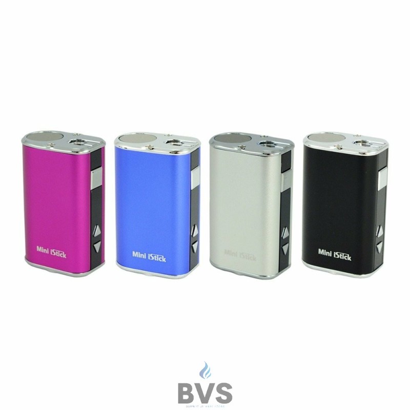 Eleaf iStick 10W Mini Battery Mod Eleaf iStick 10W Mini Battery Mod