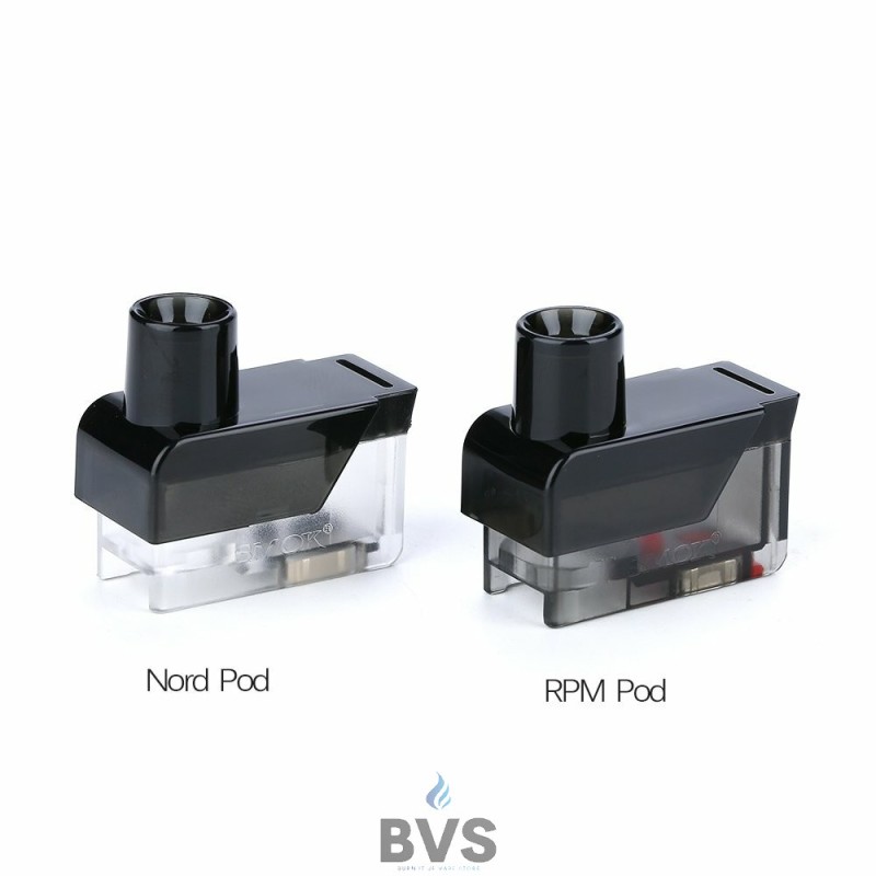 SMOK FETCH MINI REPLACEMENT POD SMOK FETCH MINI REPLACEMENT POD