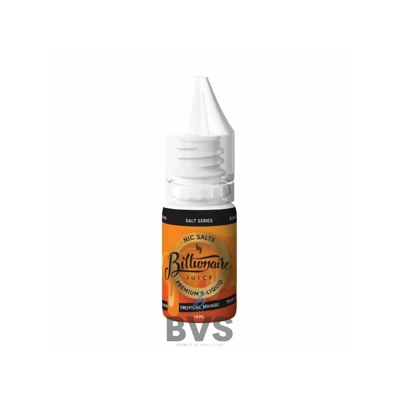 Tropical Mango by Billionaire Tropical Mango by Billionaire