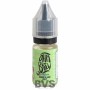 LEMON AND LIME LOLLY E-LIQUID BY OHM BREW 50/50 NIC SALTS