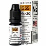 Element Vape Salt Nic Range, NS20, NR10, NS5