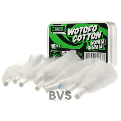 Wotofo Profile RDA Cotton