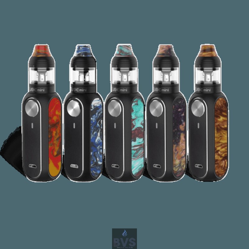OBS Cube MINI Vape Kit OBS Cube MINI Vape Kit