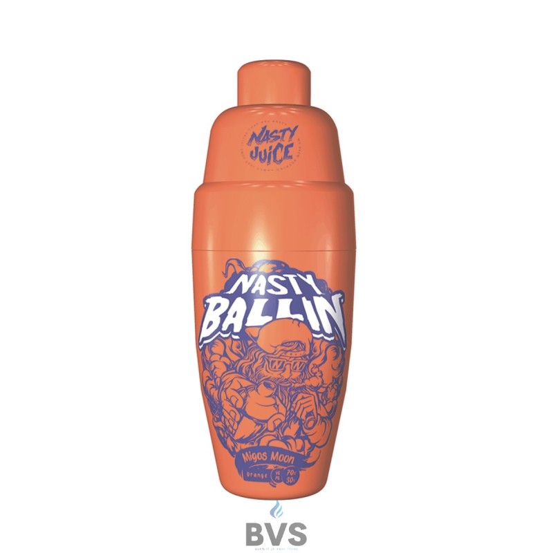 MIGOS MOON ELIQUID BY NASTY BALLIN MIGOS MOON ELIQUID BY NASTY BALLIN