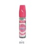 PINK BERRY SHORTFILL BY DINNER LADY 50ML