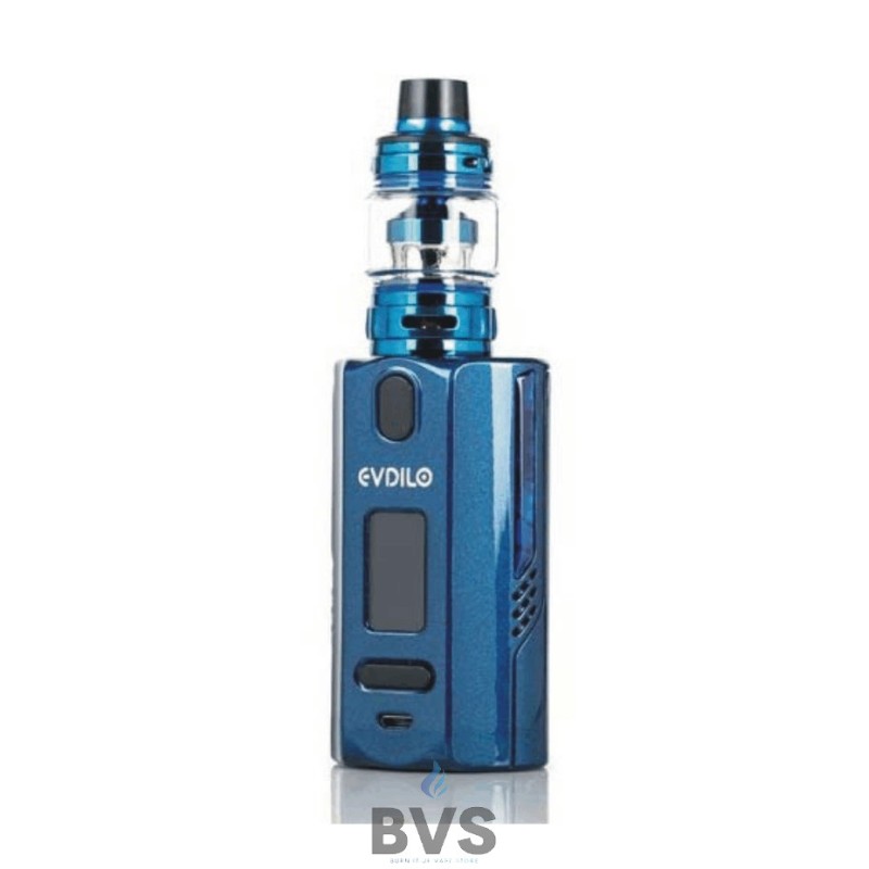 UWELL EVDILO 200w VAPE KIT UWELL EVDILO 200w VAPE KIT