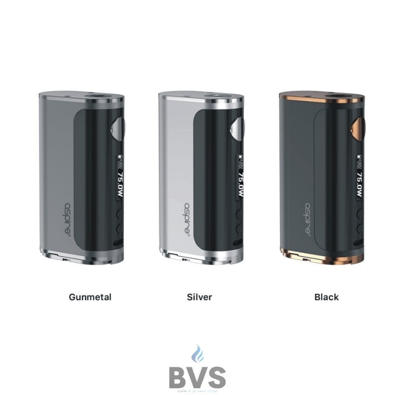 ASPIRE GLINT VAPE MOD ASPIRE GLINT VAPE MOD
