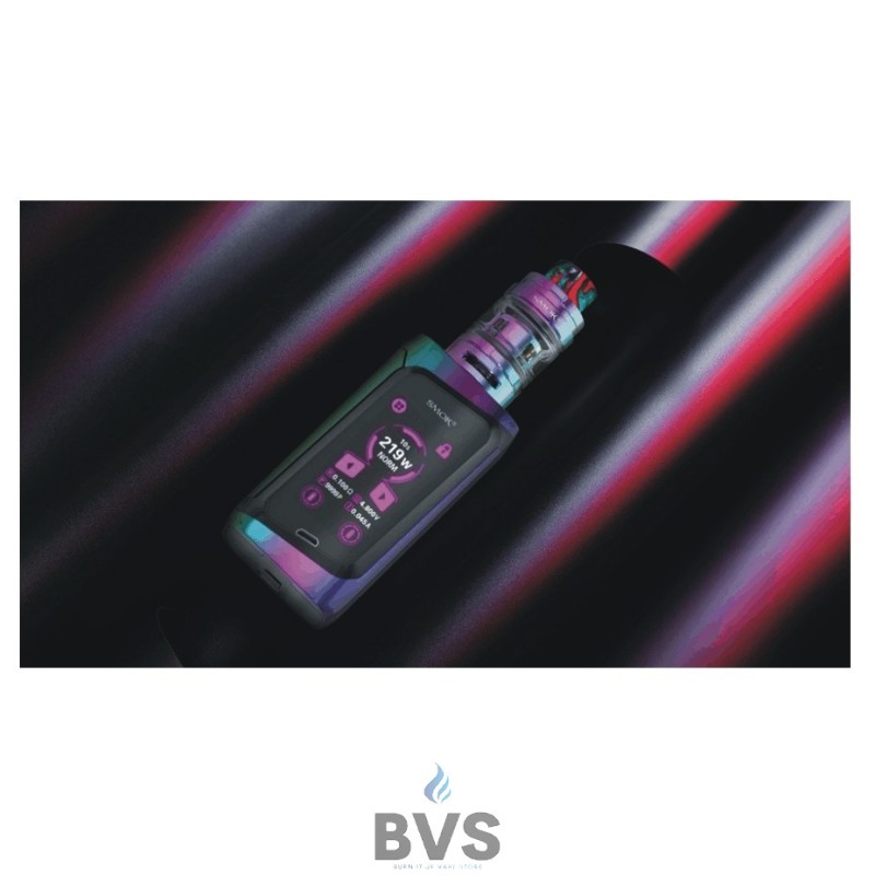 SMOK MORPH 219 KIT SMOK MORPH 219 KIT