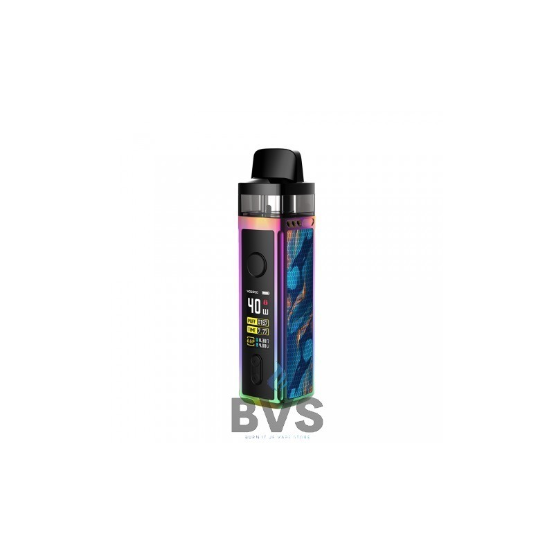 VOOPOO VINCI POD KIT VOOPOO VINCI POD KIT