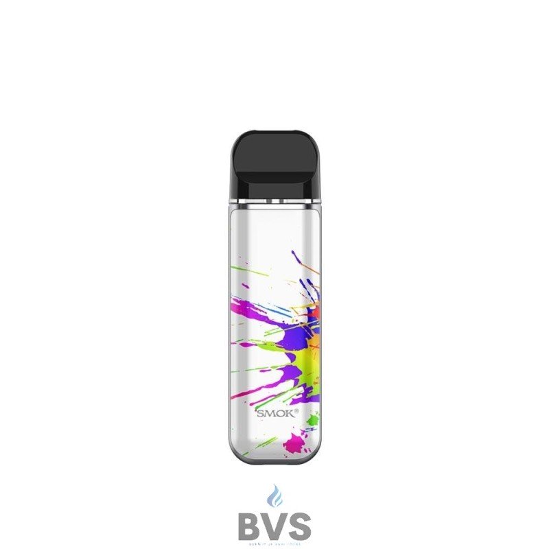 SMOK Novo 2 Pod System Kit SMOK Novo 2 Pod System Kit