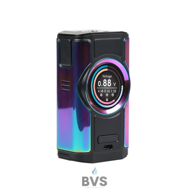 Aspire Dynamo MOD Only Aspire Dynamo MOD Only