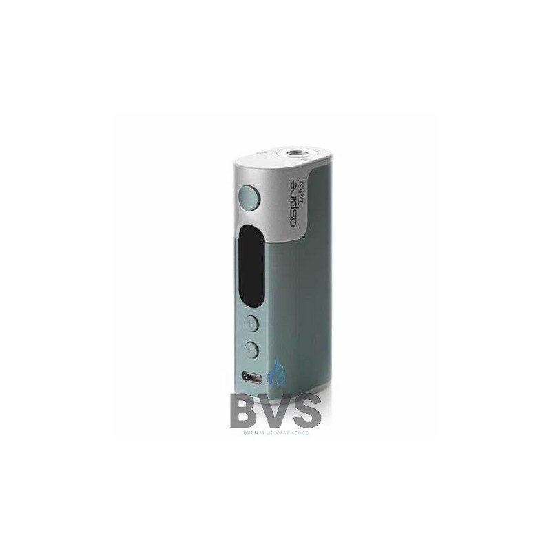 Aspire Zelos 50W Vape Mod Aspire Zelos 50W Vape Mod