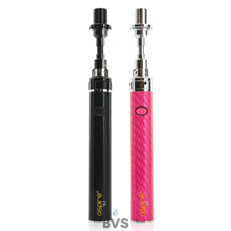 Aspire K2 Quick Start Vape Kit Aspire K2 Quick Start Vape Kit