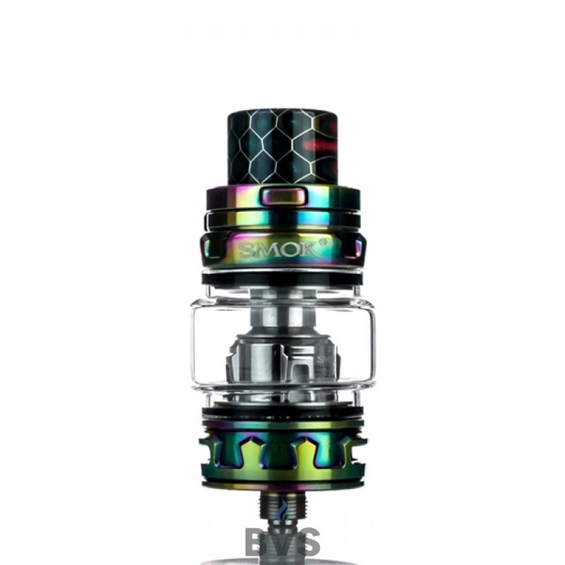 SMOK TFV12 BABY PRINCE VAPE TANK SMOK TFV12 BABY PRINCE VAPE TANK