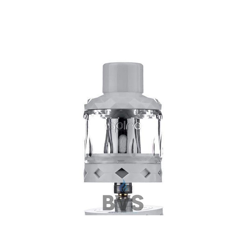 ASPIRE CLEITO SHOT TANK - Coming Soon ! ASPIRE CLEITO SHOT TANK - Coming Soon !
