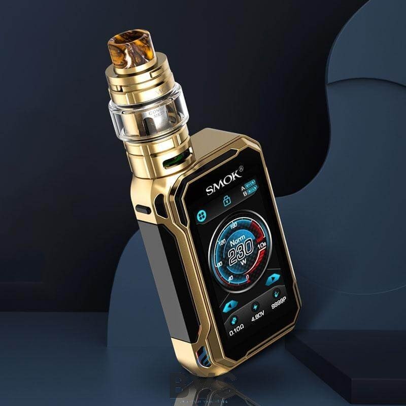 SMOK G-PRIV 3 VAPE KIT - NOW IN ! SMOK G-PRIV 3 VAPE KIT - NOW IN !