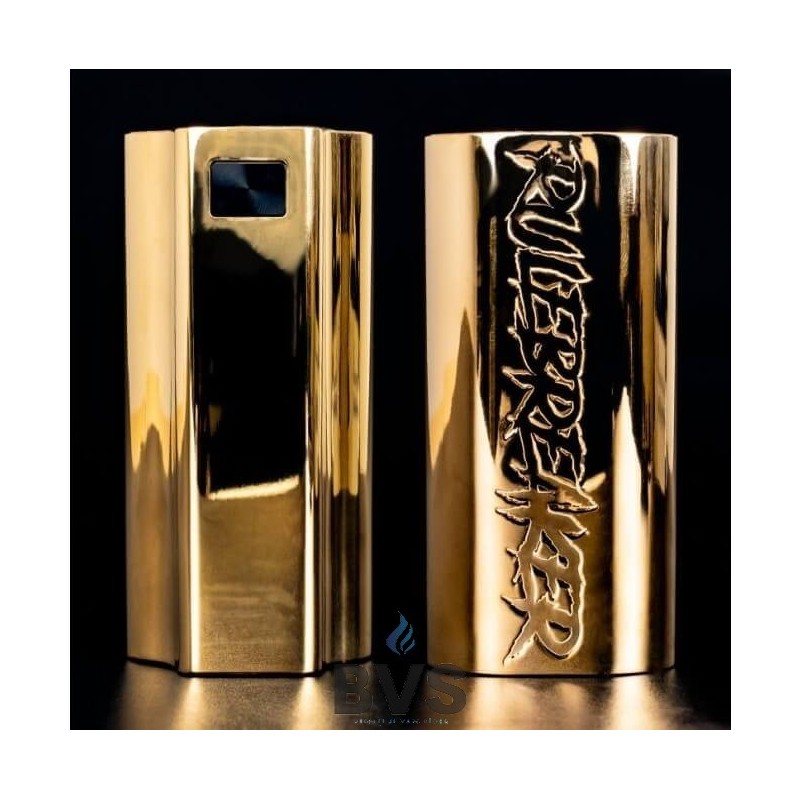 Vaperz Cloud RuleBreaker Box Mech MOD Vaperz Cloud RuleBreaker Box Mech MOD