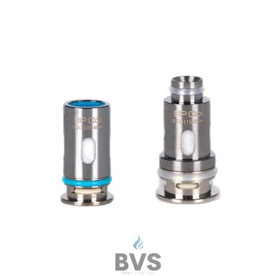 ASPIRE BP60 REPLACEMENT COILS