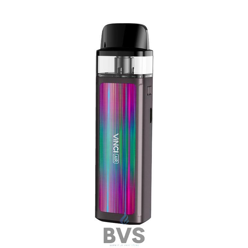 VOOPOO VINCI AIR POD KIT - IN STOCK ! VOOPOO VINCI AIR POD KIT - IN STOCK !