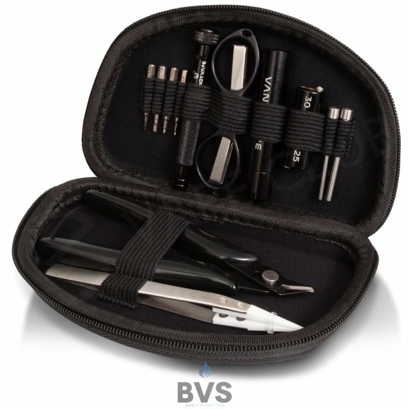 VANDY VAPE PRO TOOL KIT VANDY VAPE PRO TOOL KIT
