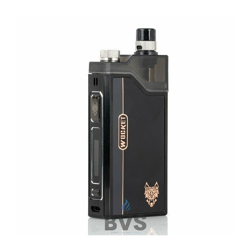 SIGELEI SNOWWOLF WOCKET POD KIT SIGELEI SNOWWOLF WOCKET POD KIT