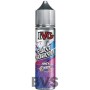 FOREST BERRIES ICE BLAST SHORTFILL by IVG 50ML