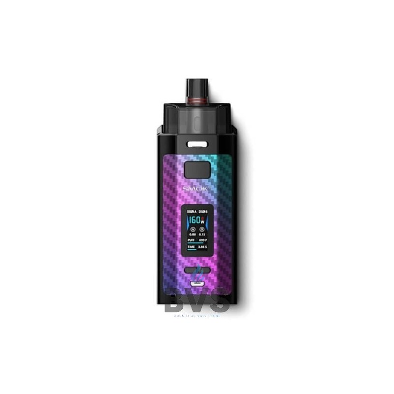 SMOK RPM160 POD KIT SMOK RPM160 POD KIT