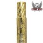 THE HAGERBOMB MECH MOD 21700 by PURGE