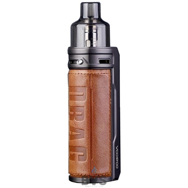 VOOPOO DRAG S MOD POD VAPE KIT VOOPOO DRAG S MOD POD VAPE KIT