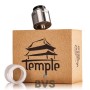 Temple RDA 2020 Edition By Vaperz Cloud box