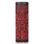 Guillotine Ragnar (Hagermann Edition) by Purge Mods red black