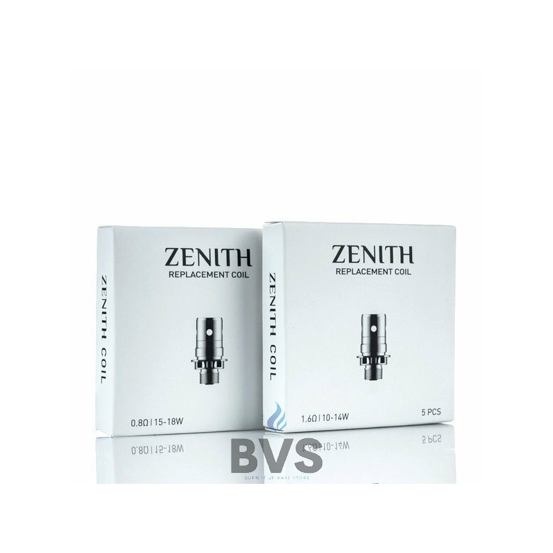 INNOKIN ZENITH PLEXUS-Z (Z COIL) REPLACEMENT VAPE COIL INNOKIN ZENITH PLEXUS-Z (Z COIL) REPLACEMENT VAPE COIL