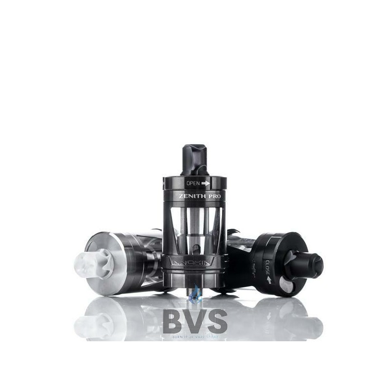 INNOKIN ZENITH PRO TANK INNOKIN ZENITH PRO TANK