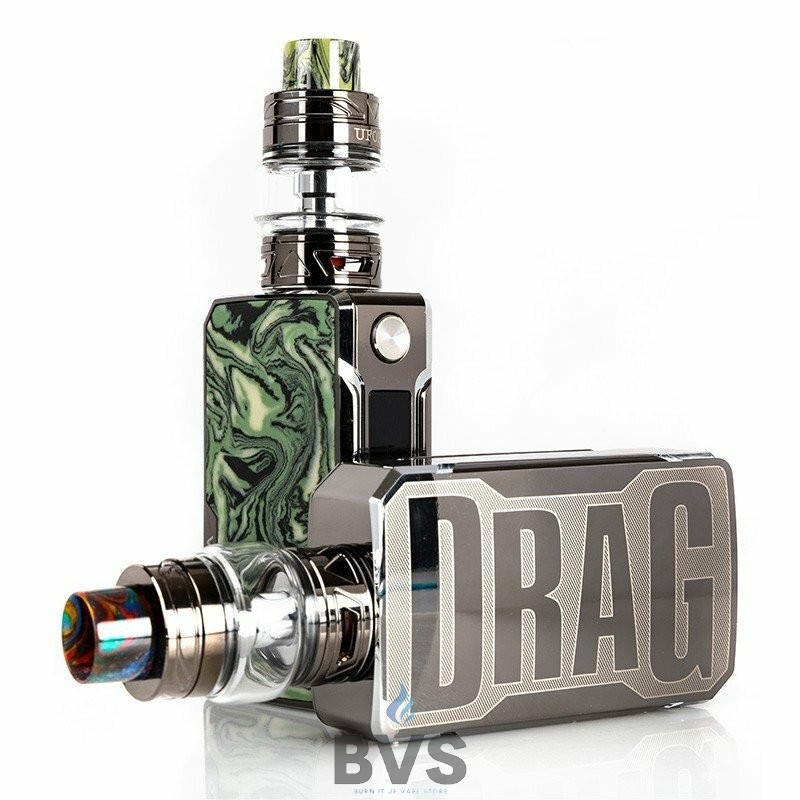 VOOPOO DRAG MINI PLATINUM VAPE KIT VOOPOO DRAG MINI PLATINUM VAPE KIT
