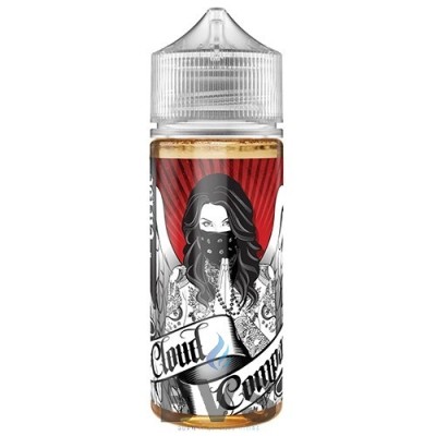Arise by The Cloud Company Suicide Bunny 100ml Shortfill