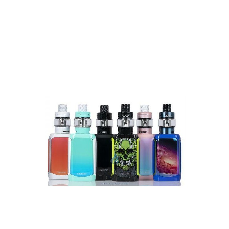 INNOKIN PROTON MINI AJAX KIT INNOKIN PROTON MINI AJAX KIT