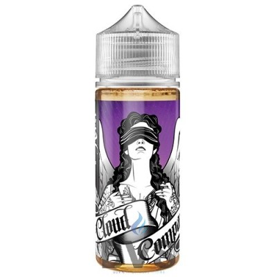 Revel by The Cloud Company Suicide Bunny 100ml Shortfill