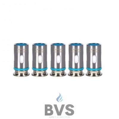 ASPIRE BP80 REPLACEMENT COILS