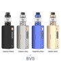 Vaporesso Gen X 220w Vape Kit Colours